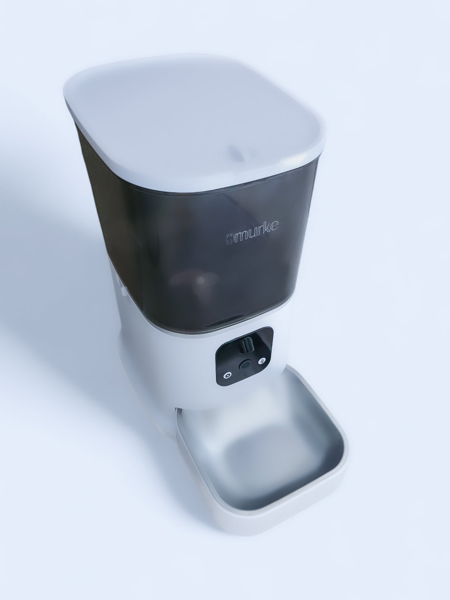 automatinė šerykla katėms