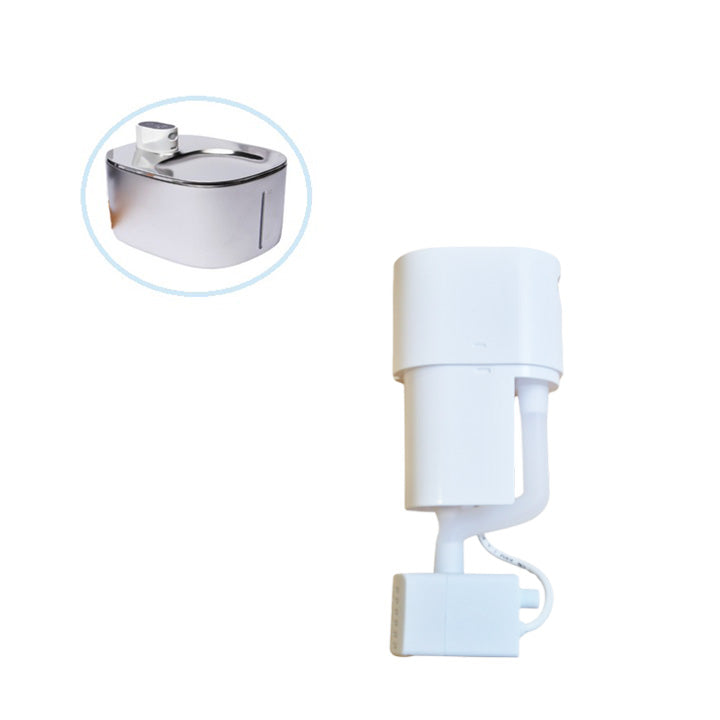 vandens fontanas kaciukams