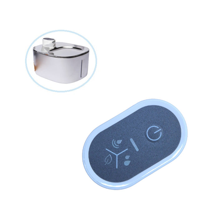 automatinis vandens fontanas katėms