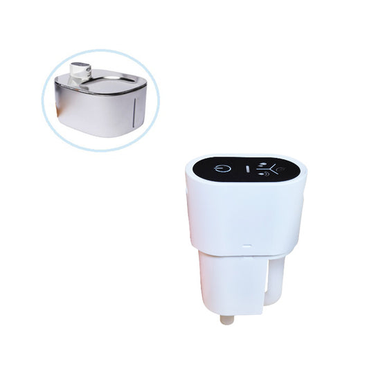 belaidis automatinis vandens fontanas